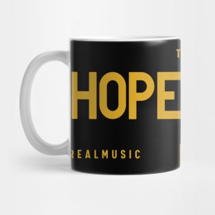 NF Hope Tour 2024 Mug